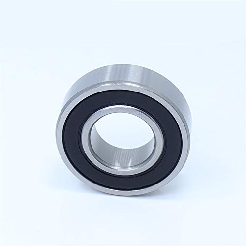 Rodamientos 163511 de 16x35x11 mm cojinete de bolas no estándar 6