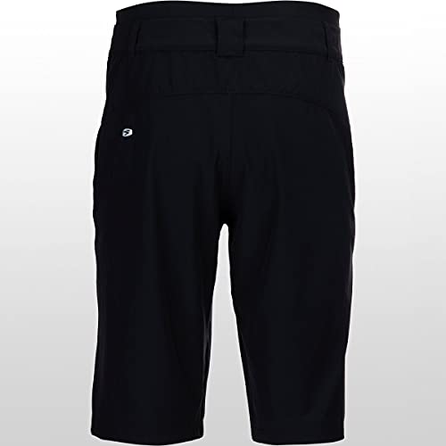 SUGOi Ard Short - Hombre Negro, M miniatura 2