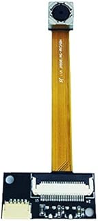 Pmandgk 5MP USB Camera Module 60° Wide OV5640 2592X1944 Focus for Security Monitoring