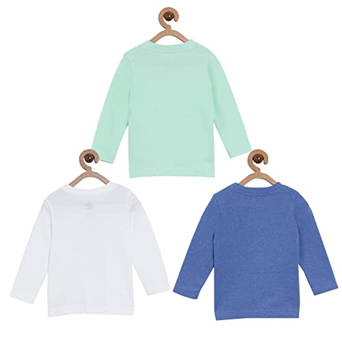 Image of The Mom Store Baby and Toddler Pyjama Sets Combo