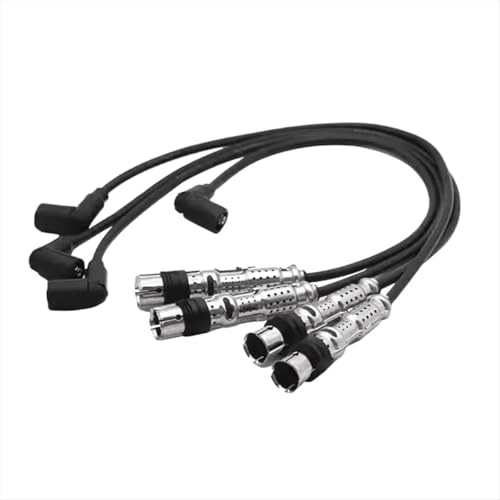 Câbles d'allumage 06A905409L pour VW Golf Jetta Bora et Polo - 2