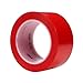 3M Vinyl Tape 471, Red, 2 in x 36 yd, 5.2 mil, 1 Roll, Red Floor Tape, Paint Alternative for Floor Marking, Social Distancing, Color Coding, Safety Marking