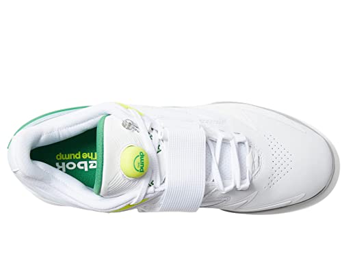 Image of Reebok Mens Nanoflex Tr V2 Training Shoe