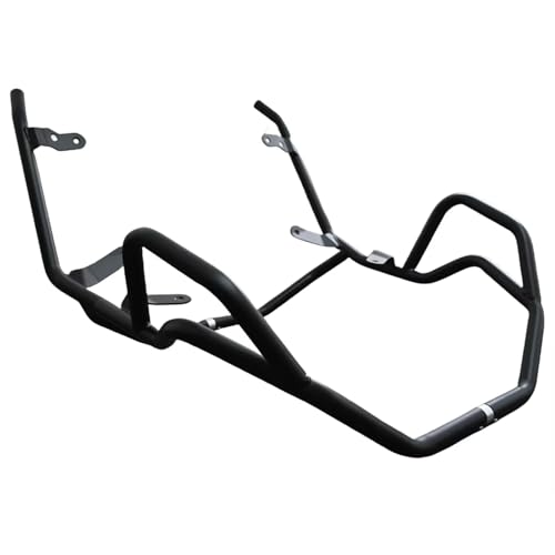 Pare-chocs de moto pour ADV 350 évitez les casses avec cette barre protection