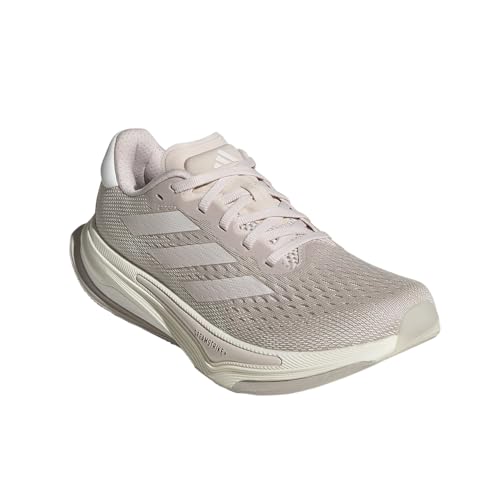 adidas Womens Supernova Prima Running Sneakers Shoes - Beige - Size 9.5 M2