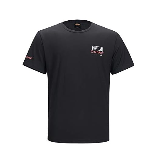 Utmärkt ELITE SPANKER ledig kortärmad t-shirt för män rund hals engelskt tryck t-shirt av bomull