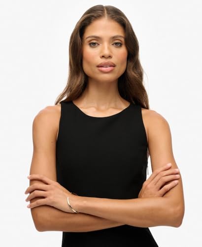 Robe longue dos ouvert femme Superdry - vue 5