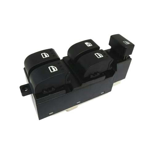 Bouton de lève-vitre électrique 84820B2010 pour Toyota et Daihatsu