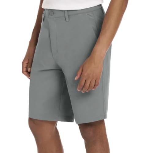 Hurley Men's Venture Hybrid Walk Short (US, Numeric, 30, Regular, Regular, Gray)2