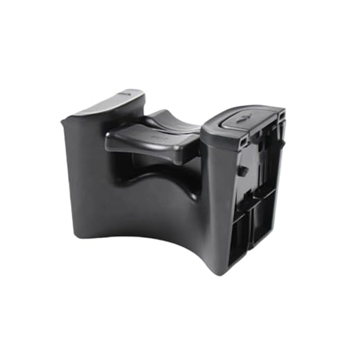 Porte-gobelets de voiture Mercedes W243 W247 séparateur console centrale
