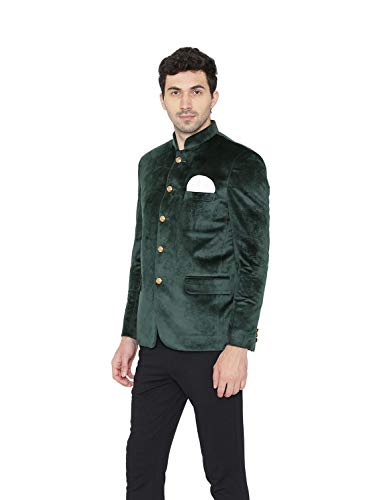 Image of WINTAGE Men's Regular Fit Blazer