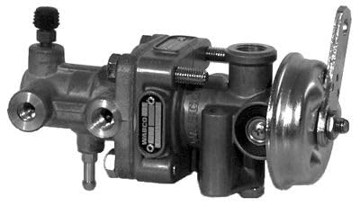 WABCO Anhänger-Steuerventil 470 015 252 0
