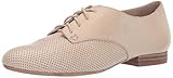 aerosoles women's shoes  Aerosoles Women\'s Knockout Shoe, Bone Leather, 6 M US