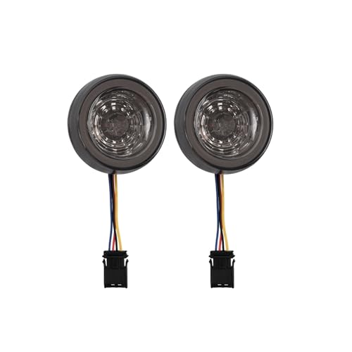 Clignotant de moto pour rouler de nuit en Softail et FLSB