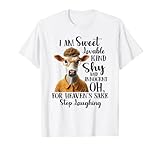 Oh for heaven's sake stop laughing Tee