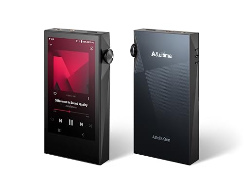 【値下げ】Astell&Kern A&ultima SP3000M Amazon.co.jp: Astell&Kern A&ultima SP3000M : 家電＆カメラ