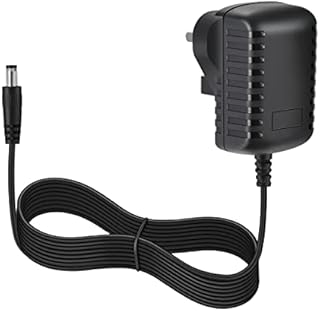 Charger for Vax Gator 10.8 V,LANMU DC Power Supply Adapter Power Cord Replacement Charger Accessories for Vax H85-GA-B10/H86-GA-B/H86-GA-C Handheld Vacuum Cleaner