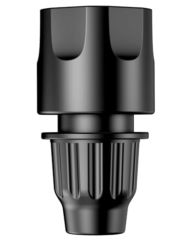 Image of SEESII Quick Connect Hose Fittings for Cordless Pressure Washer | Instant Quick Release, Perfect Accessory Fit, Durable Leak-Proof Seal, 1 Pcs Universal Adapter