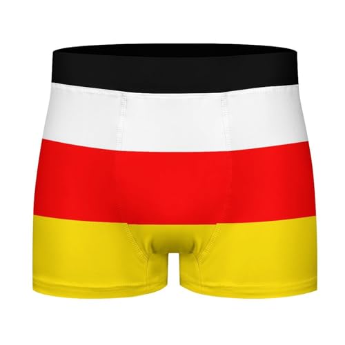 Linkasi Uruguay Flag Men's Underwear, Swimming, Surfing, Vacation, Swimming Trunks, Beaches, Casual Shorts4