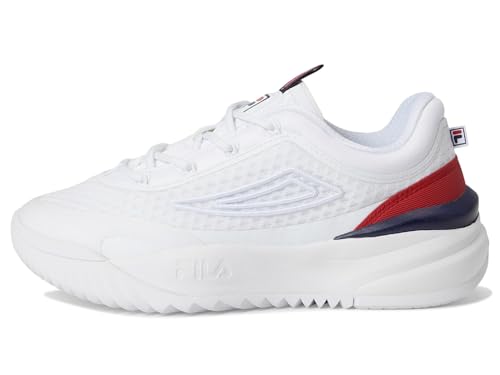 Fila Women's Disruptor Energized Sneaker4