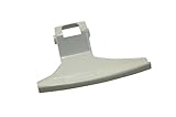 Dies ist ein echtes Produkt Samsung Waschmaschine TÜR GRIFF. Original Teilenummer dc6402430 a