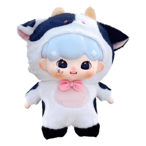 Bolsa De Maquillaje Anime - Bolsa De Aseo Infantil De Dibujos Animados | Bolsa De Anime Con Cremallera, Bolsa De Figuras De Dibujos Animados, Bolso De Animales, Bolsa De Personajes De Dibujos Animados