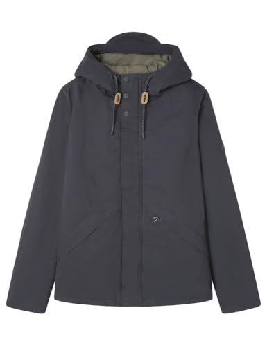 Parka Puffed acolchada de hombre ideal para mañanas frías y paseos