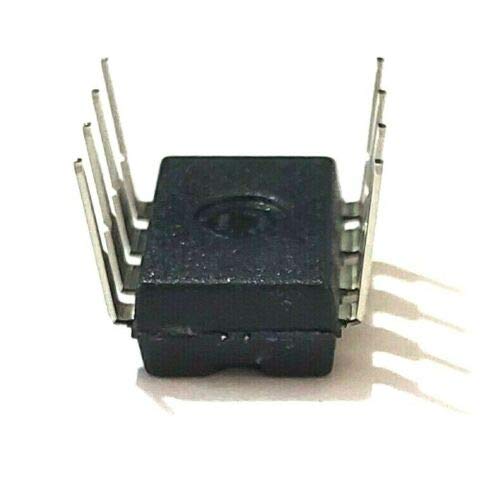 ON Semiconductor/Fairchild NE5230NG NE5230 Precision Operational Amplifier Op Amp (Pack of 3)