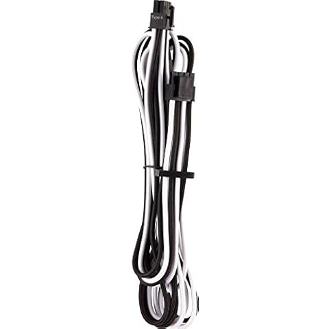 Corsair Individually Sleeved EPS12V/ATX12V Cables Cover