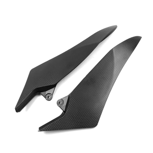 YZF R1 carénage latéral réservoir cache essence noir 2009-2014