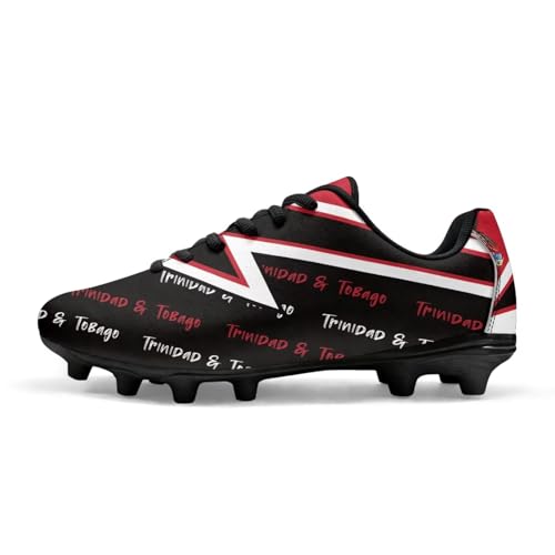 Pynewomyt Trinidad and Tobago Soccer Cleats