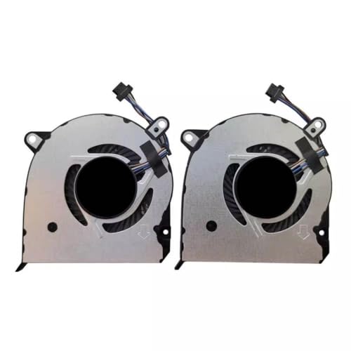 CPU ����� GPU ��p�t�@���A���b�v�g�b�v ���f�� 14-CE 14-ce1004tx 14-ce1005tx 14-ce1006tx TPN-Q207 14-CE0010CA DIS FAN �ɑΉ�