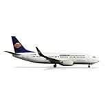 herpa hamburg süd  515542 - Herpa Wings - Hamburg International Boeing 737-300SP