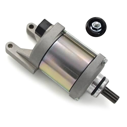 Démarreur de moto de précision pour FAZER 250 Blueflex - 2