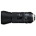 Tamron SP 150-600mm F/5-6.3 Di VC USD G2 for Nikon Digital SLR Cameras