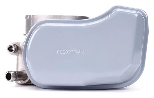 Corps de papillon haute précision injection 16V Opel 714319090 - 5