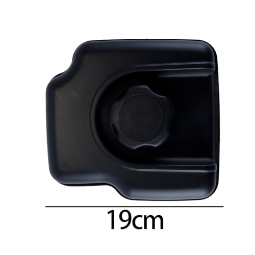 Tanque de combustible Briggs Stratton 121000 122000 repuestos 799863 351007 7