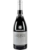 Arbui V47 - Crianza - Monastrell - Alicante - 2021-750ml - 1 botella