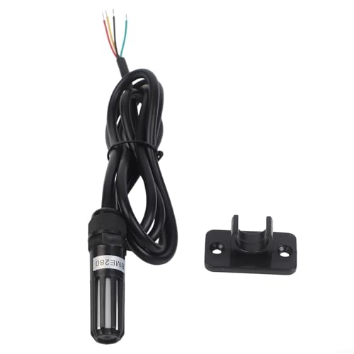 Para BMP280 Módulo de sensor de triple parámetro para estaciones meteorológicas automotrices Para electrónica y sistemas de control industrial ()