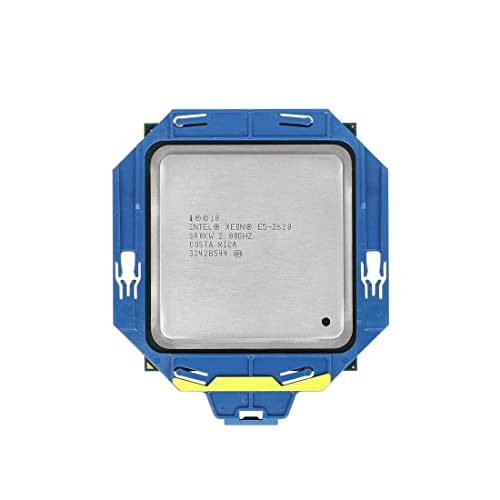 HP Xeon E5-2620 2 GHz 6 LGA 2011 �v���Z�b�T�[ 654782-B21