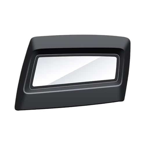 Protection d'écran HUD et cadre de protection voiture GLC 400e X254