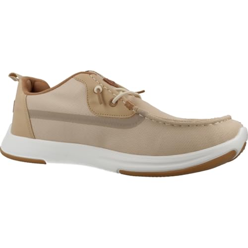 Image of Wally Drift Mesh - Irish Cream /White