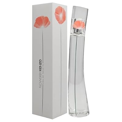Kenzo Flower for Women - 1.7 oz EDT Spray