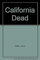 California Dead 0441704263 Book Cover