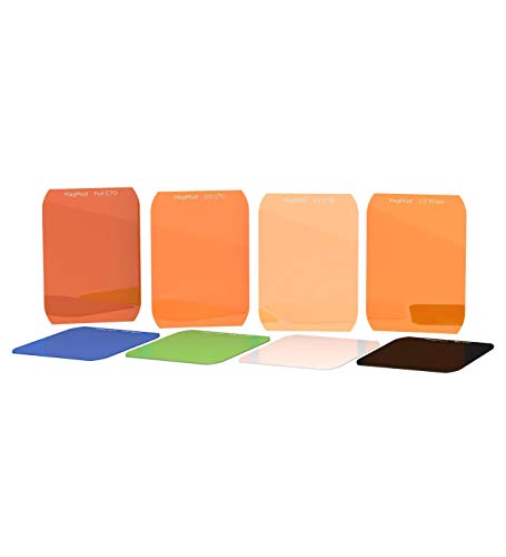 Preisvergleich Produktbild MagMod Set für Blitzlichtmodifikationen