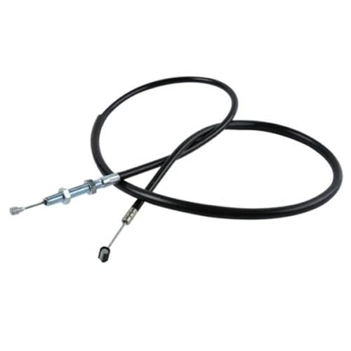 Câble d'embrayage moto Nighthawk 750 commande de transmission - 4