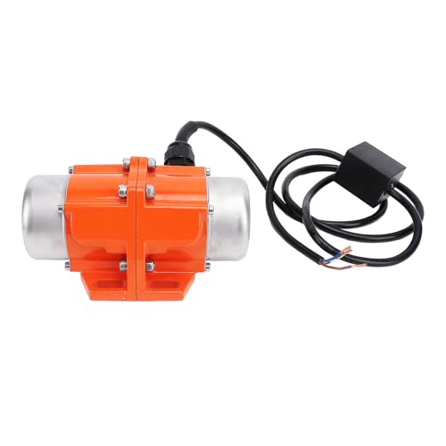 �R���N���[�g�U�����[�^�[�A�d�C���U�����[�^�[�A3600RPM �A���~������ IP65 ���^�U�����[�^�[�i�V�F�[�J�[�e�[�u���p�ӂ邢�@����уR���N���[�g�U���ݔ������j (50W)