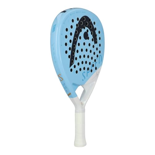 Image of Head Speed Motion (Ari Sanchez) Padel Racket Paddle (221024)