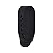 Pridefend Rubber Combat Butt Pad, Non-Slip Recoil Pad for 6 Position Stock