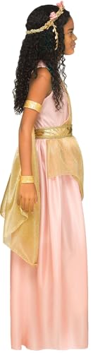 Disfraz Infantil Sun Goddess miniatura 3